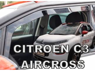 Citroen onderdelen zij windschermen Citroen oa Cactus C4 C1 Jumpy Jumper pasvorm