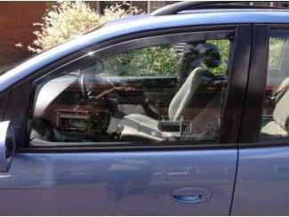 Daewoo onderdelen Zij windschermen daewoo oa Matiz Tacuma raamspoilers getint