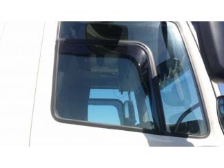 Accessoires DAF XF LF wind schermen 95 105 106 CF raamspoilers visors