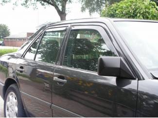 Mercedes-Benz onderdelen Mercedes V447 vito viano raamspoilers windowvisors getint