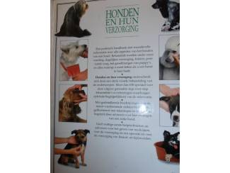 Huisdieren Honden en hun verzorging &ndash; Dr. Bruce Fogle