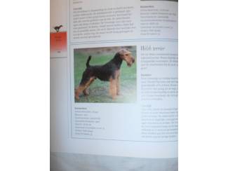 Huisdieren Het complete Honden Boek