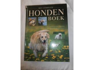 Het complete Honden Boek