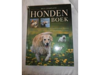 Het complete Honden Boek