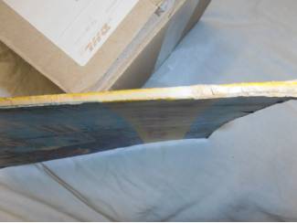 Stripboeken Lucky Luke 12 &ndash; De neven Dalton. 1e druk 1959.