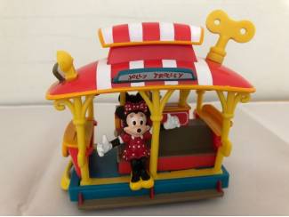 Disney Disneyland Parijs shampoo bad douche gel