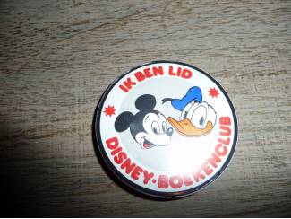 Disney Disneyland Parijs shampoo bad douche gel