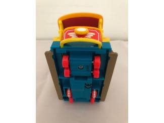 Disney Disneyland Parijs shampoo bad douche gel