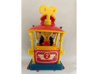 Disney Disneyland Parijs shampoo bad douche gel