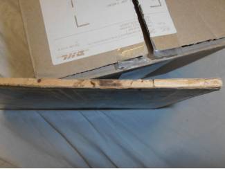 Antiquarische strips Robbedoes &ndash; deel 10 &ndash; Het masker der stilte