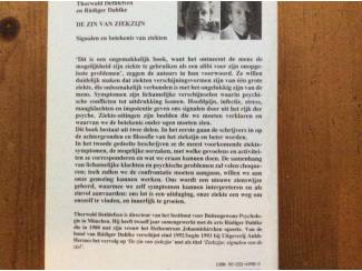 Medisch en Gezondheid Dethlefsen / Dahlke - De zin van ziek zijn