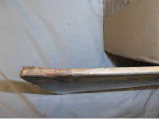 Antiquarische strips Robbedoes &ndash; deel 9 &ndash; Het schuilhol van het zeemonster