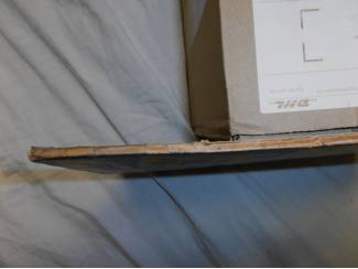 Antiquarische strips Robbedoes &ndash; deel 6 &ndash; De horen van de neushoren