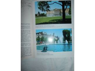 Reisboeken Norge