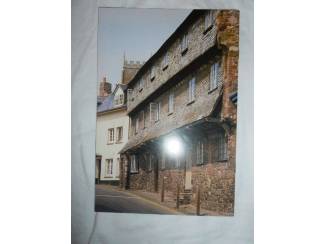 Reisboeken Dunster and District.