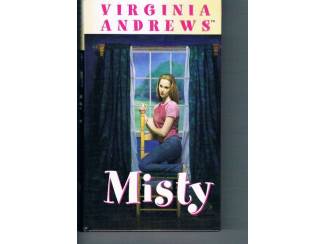 Virginia Andrews – Misty