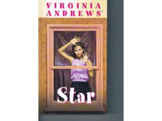 Virginia Andrews &ndash; Star