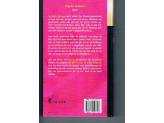 Romans Virginia Andrews &ndash; Jade