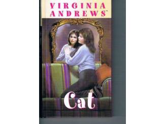 Romans Virginia Andrews &ndash; Cat