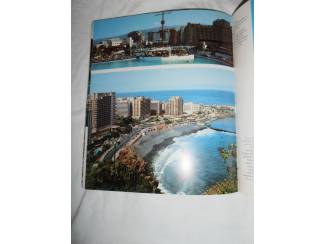 Reisboeken Heel de Canarische eilanden