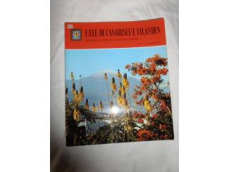 Reisboeken Heel de Canarische eilanden