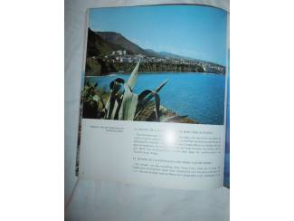 Reisboeken Heel de Canarische eilanden