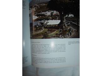 Reisboeken Heel de Canarische eilanden