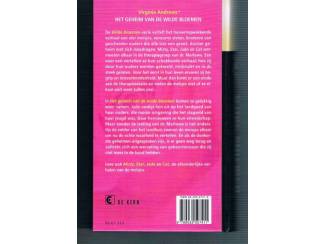 Romans Virginia Andrews &ndash; Het geheim van de wilde bloemen