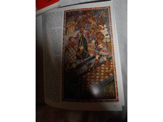 Reisboeken Canterbury Cathedral.