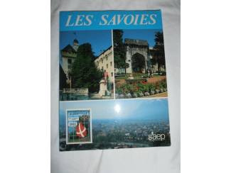 Les Savoies