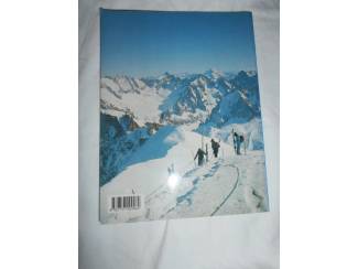 Reisboeken Les Savoies