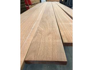 Tuinhout en Palen Hardhouten vlonderdelen 1e kwaliteit