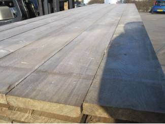 Hout en Planken Nieuwe Houten Steigerdelen Douglas en Vuren altijd leverbaar