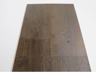 Hout en Planken Eiken wandbekleding 36cm breed