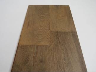 Hout en Planken Eiken wandbekleding 36cm breed