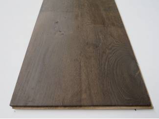 Hout en Planken Eiken wandbekleding 36cm breed