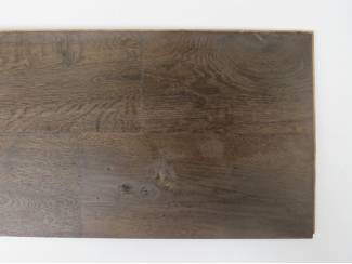 Hout en Planken Eiken wandbekleding 36cm breed