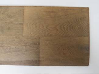 Hout en Planken Eiken wandbekleding 36cm breed