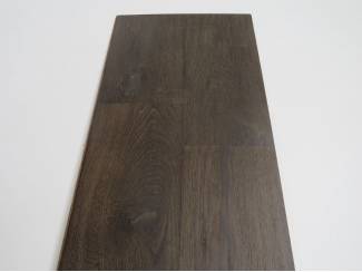 Hout en Planken Eiken wandbekleding 36cm breed