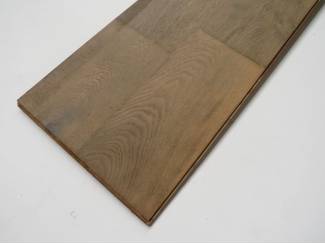 Hout en Planken Eiken wandbekleding 36cm breed