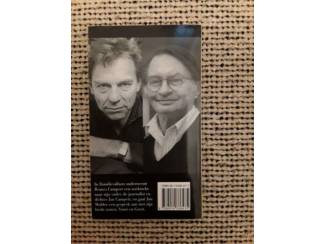 Literatuur Familie-album van auteurs Jan Mulder en Remco Campert