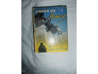 Sanne van Havelte &ndash; Onder de mimosa's