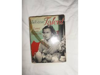 Sanne van Havelte &ndash; Het &eacute;ne talent.