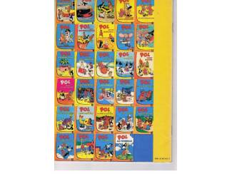 Stripboeken Pol, Pel en Pingo – nr. 30 – Pol en zijn vriendjes