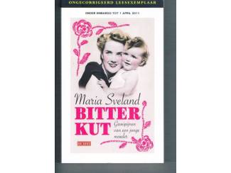 Bitterkut &ndash; Maria Sveland