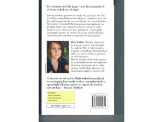 Romans Bitterkut &ndash; Maria Sveland