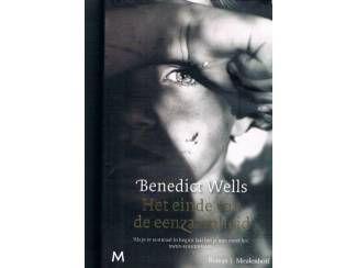 Benedict Wells – Het einde van de eenzaamheid