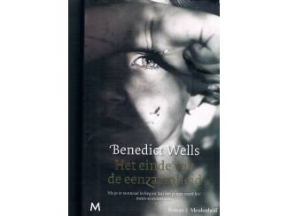 Literatuur Benedict Wells – Het einde van de eenzaamheid