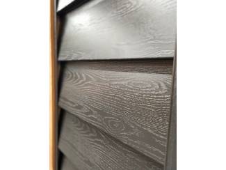 Platen en Panelen Stalen potdekseldelen EXTRA BREED uit voorraad