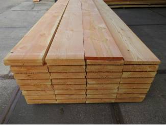 Hout en Planken Douglas planken Handelsprijzen